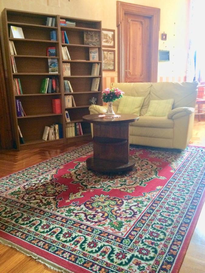 Oscar Apartment Nápoly Kültér fotó