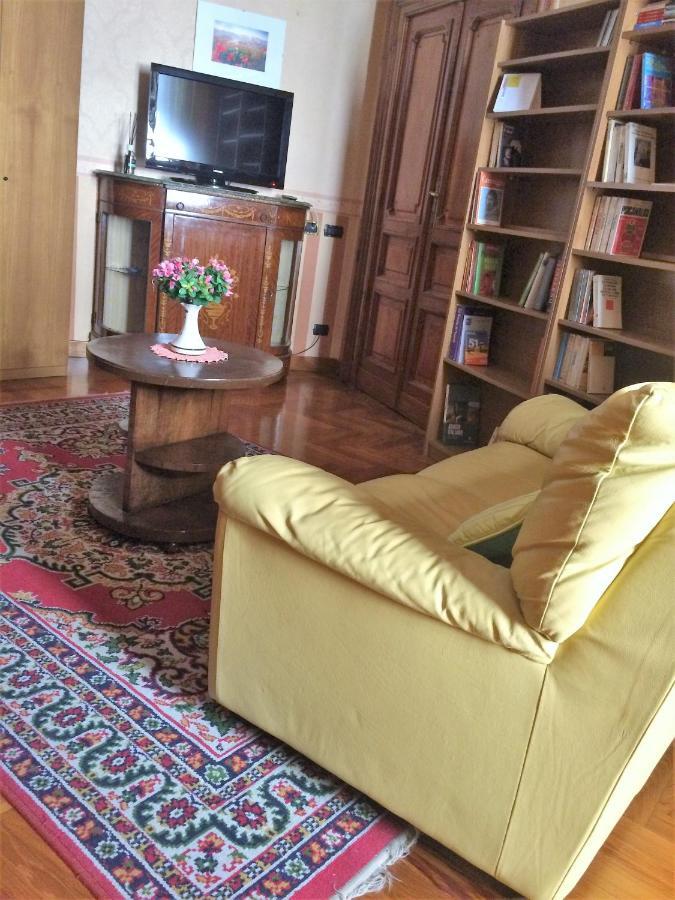 Oscar Apartment Nápoly Kültér fotó