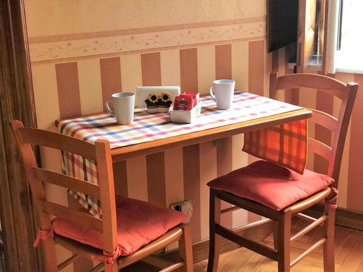 Oscar Apartment Nápoly Kültér fotó