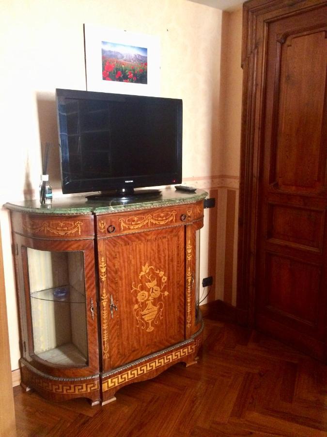 Oscar Apartment Nápoly Kültér fotó